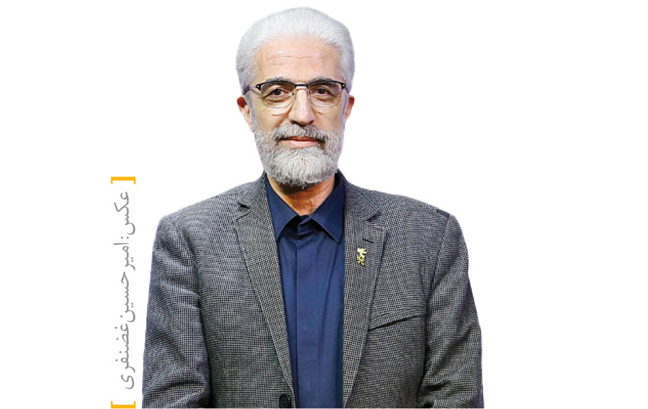 داوری فجر دغدغه ماست