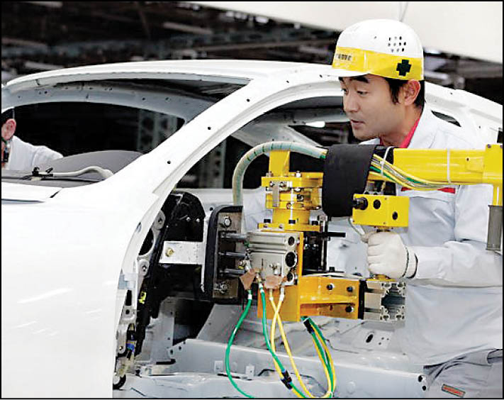 درس‌های ژاپن برای کشورهای جهان