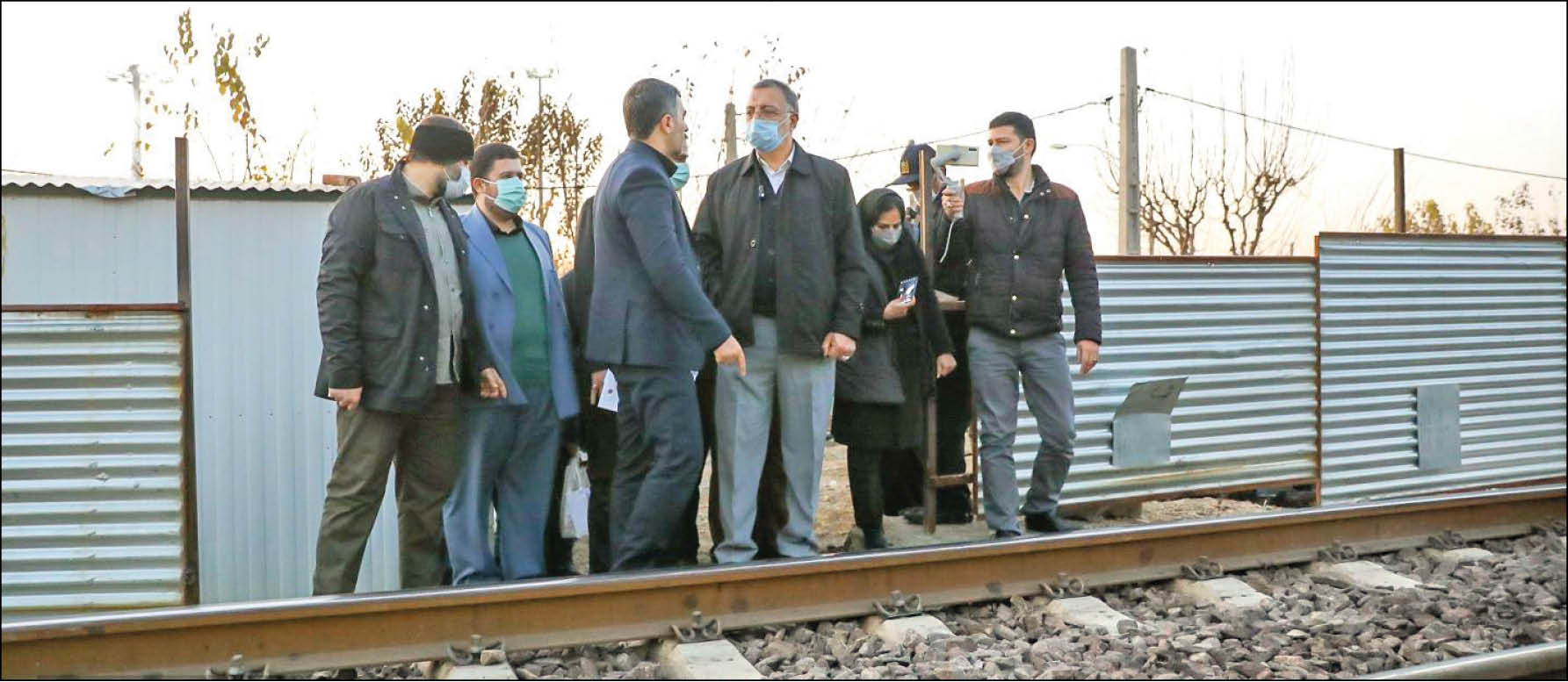 معتاد متجاهر تا 2ماه دیگر نخواهیم داشت