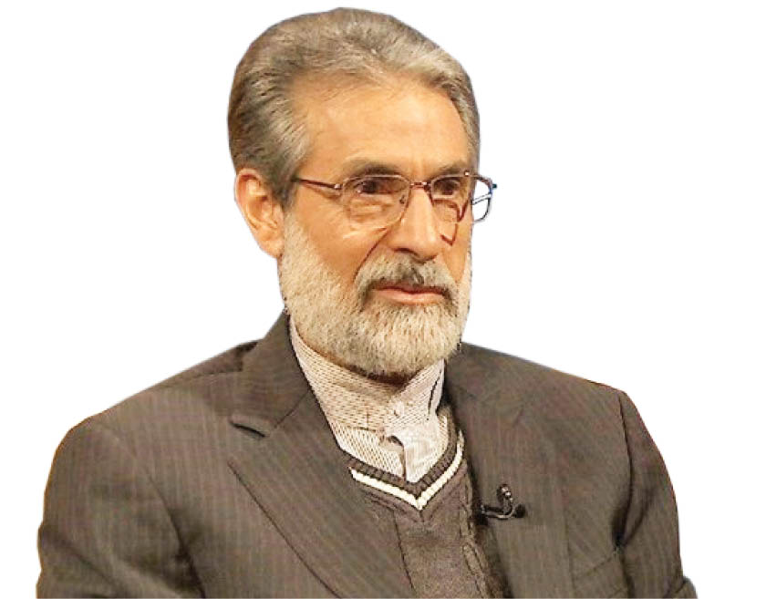 اغلب مدرسان نقد، اجتهاد ادبی ندارند