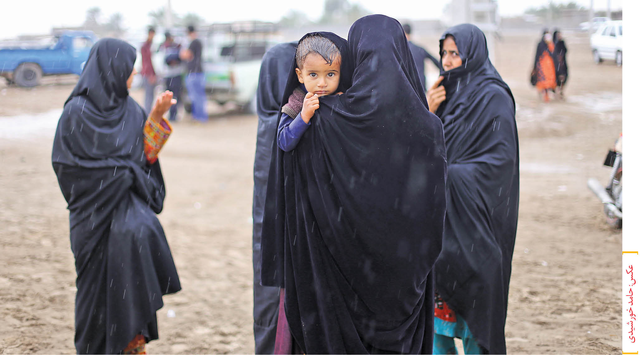 بودجه مناطق محروم در ابهام