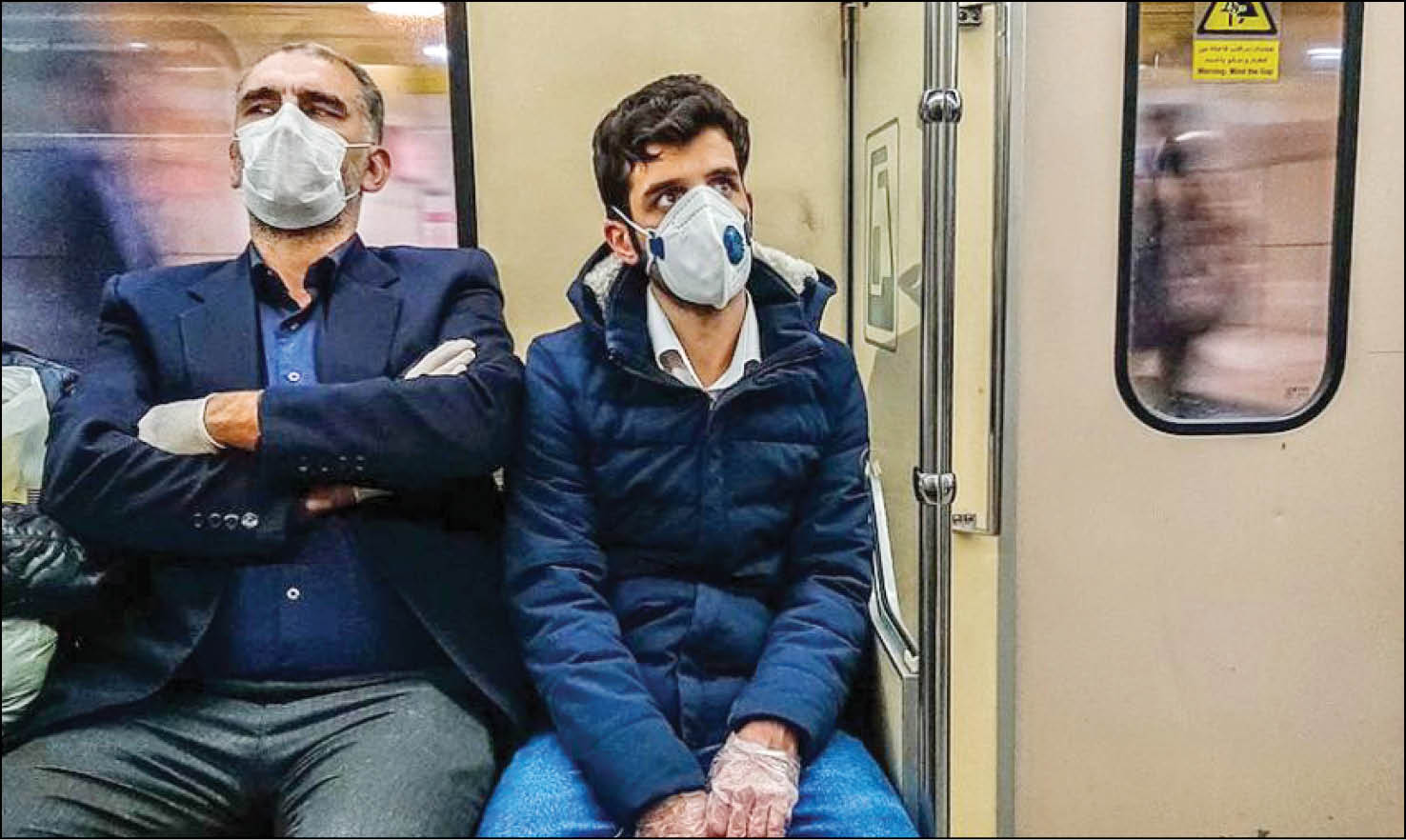 با افزایش موارد ابتلا به سرماخوردگی و آنفلوآنزا در کشور، شائبه‌هایی درباره ورود سویه جدید کرونا مطرح شده است