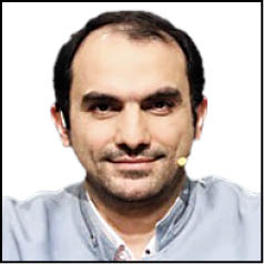 درباره خطاهای جمهوری اسلامی