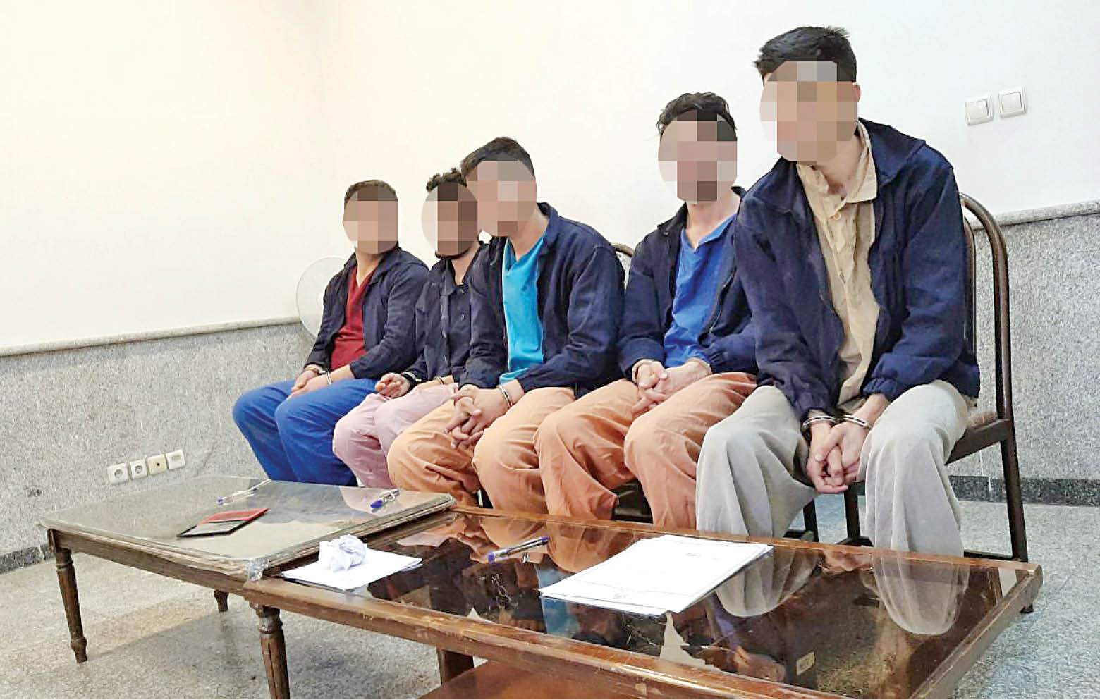 نقشه مرد رمال برای پولدار شدن مشتریانش حادثه هولناکی را رقم زد