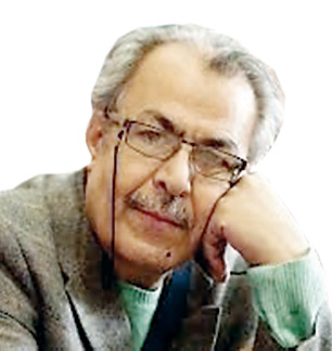 خم به ابرو نیاور