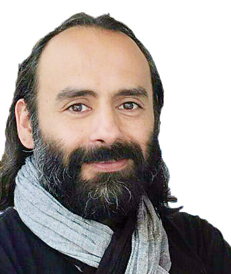 میل سیری‌ناپذیر تیترشدن