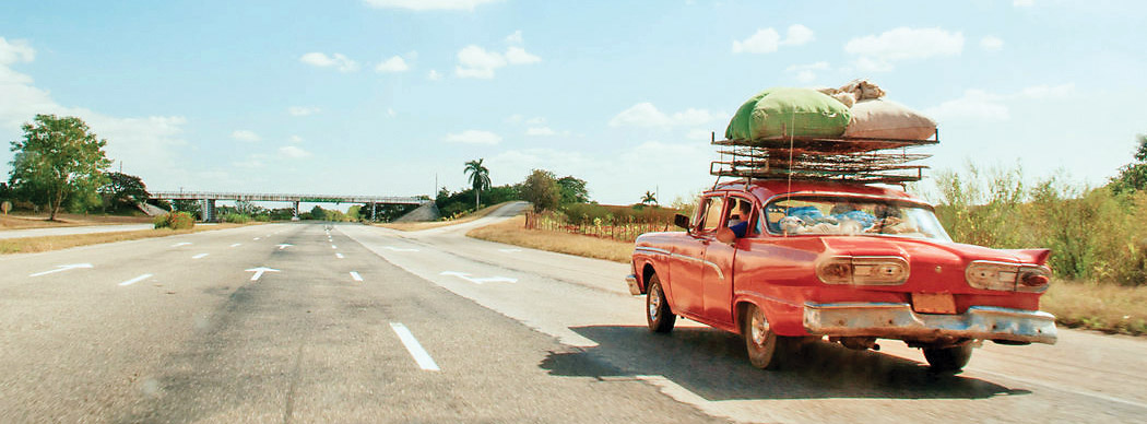 ایمن سفر کن