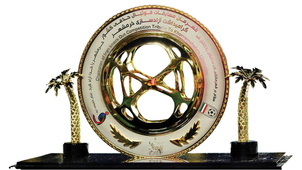 استقلال-نود؛ نگرانی میهمان از داوری!