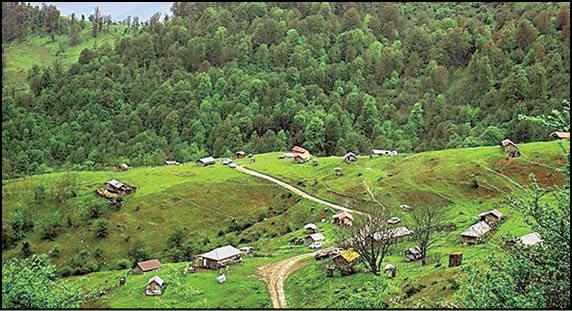 خبرهای کوتاه /گردشگری به سند راهبردی 10ساله تنکابن افزوده شد