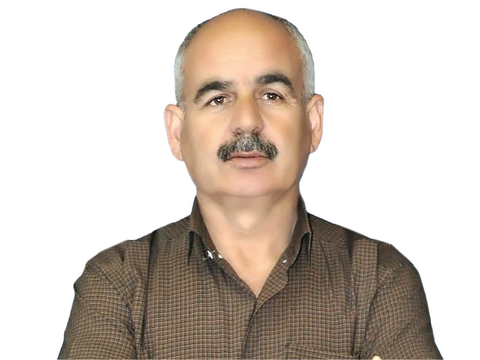 گفت‌وگو با عبدالرحمن اونق، نویسنده رمان «ماتی‌خان» و برگزیده جایزه ادبی شهید اندرزگو