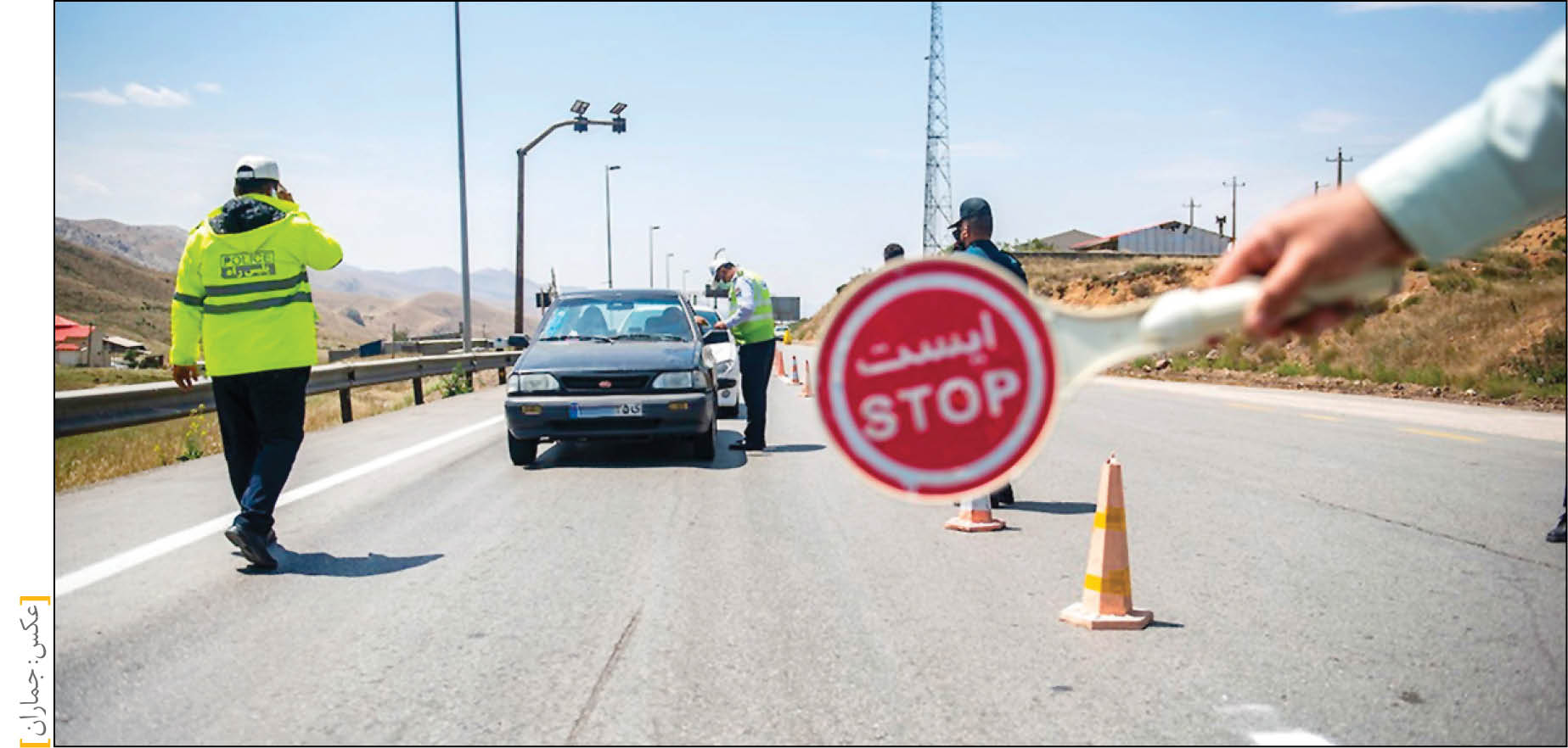 جزئیاتی از شناسایی اولین مورد اومیکرون در ایران و خطرات احتمالی شیوع آن درکشور