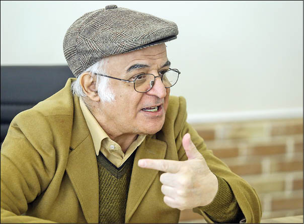 «بر سر خاک» روایت یک مرگ