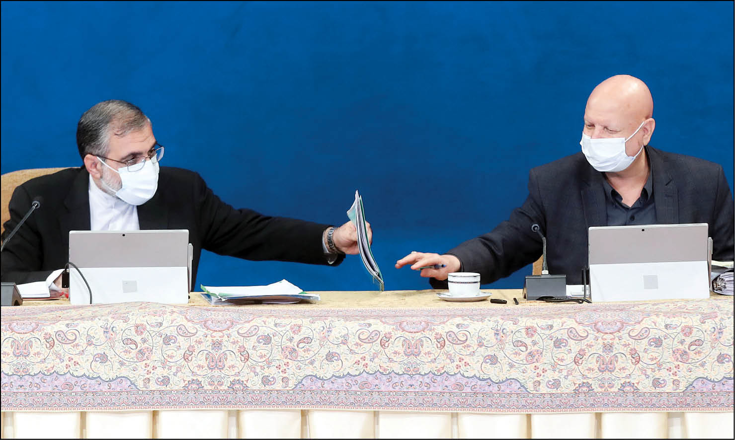 به‌زودی افزایش یارانه نقدی 60میلیون ایرانی