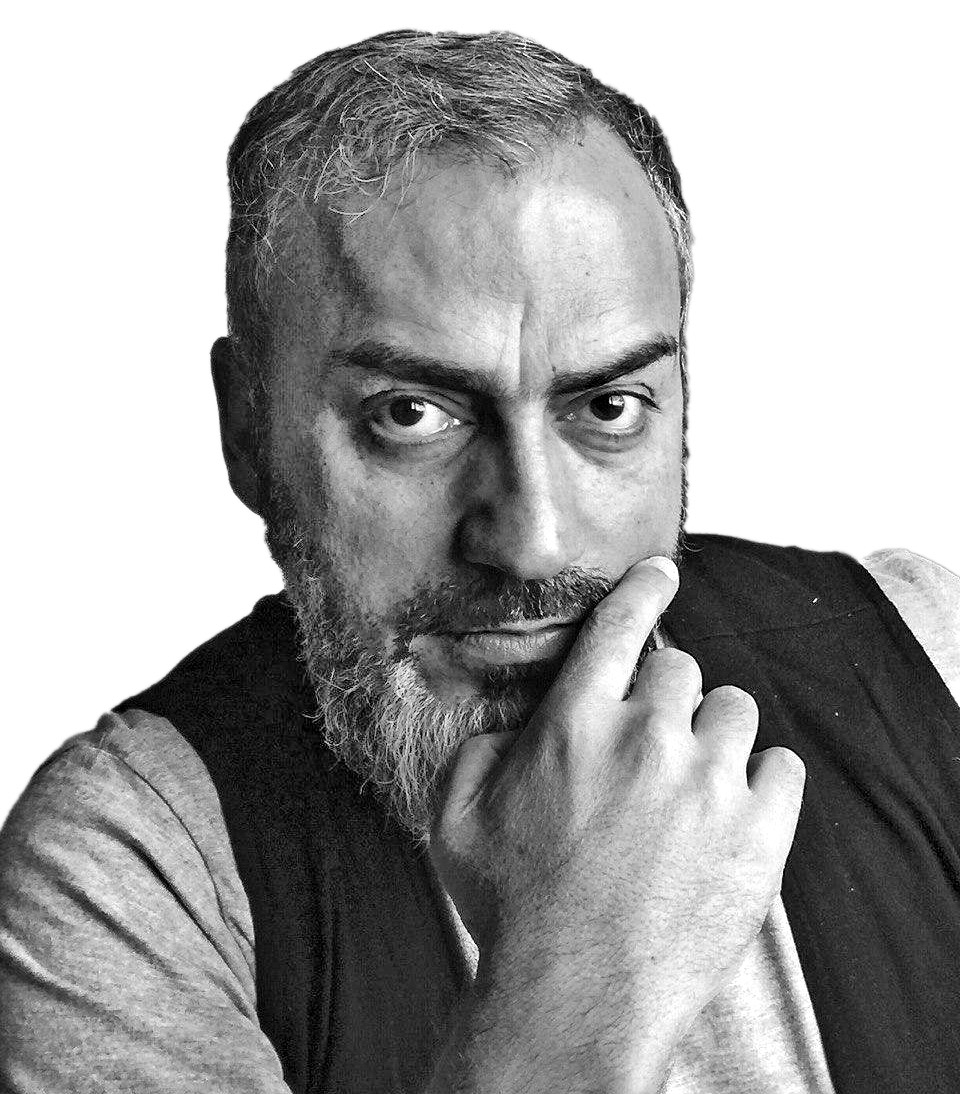 قهر، قهر، تا روز قیامت...