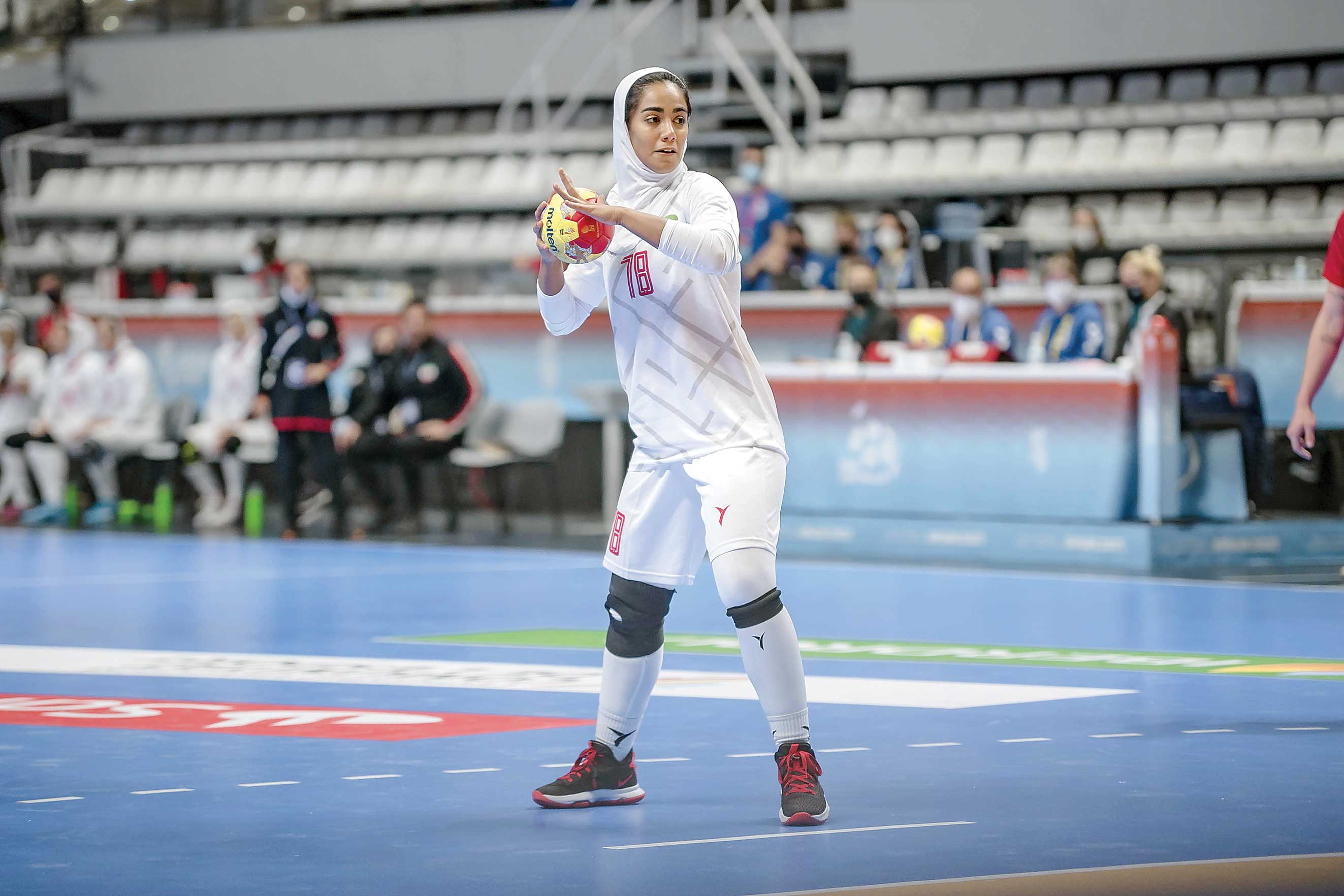 توقع‌مان از خودمان بیشتر بود