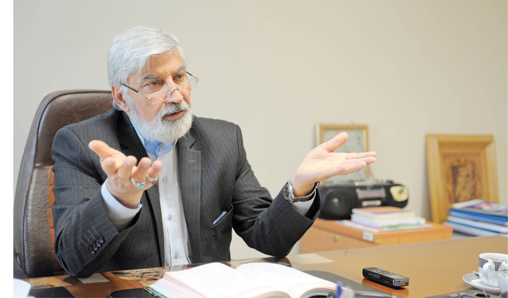 عضو شورای مرکزی حزب موتلفه اسلامی: مردم دنبال رسیدن به توافقی نیستند که منافع ملی ایران در آن لحاظ نشده باشد