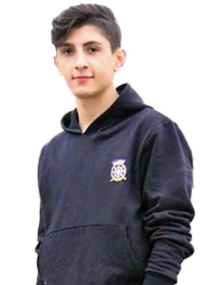 جراحی بینی جان پسر جوان را گرفت