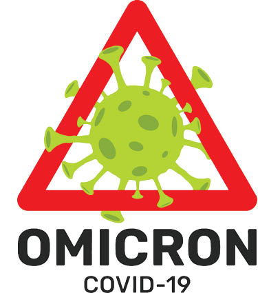 اومیکرون، موجودی افسانه‌ای