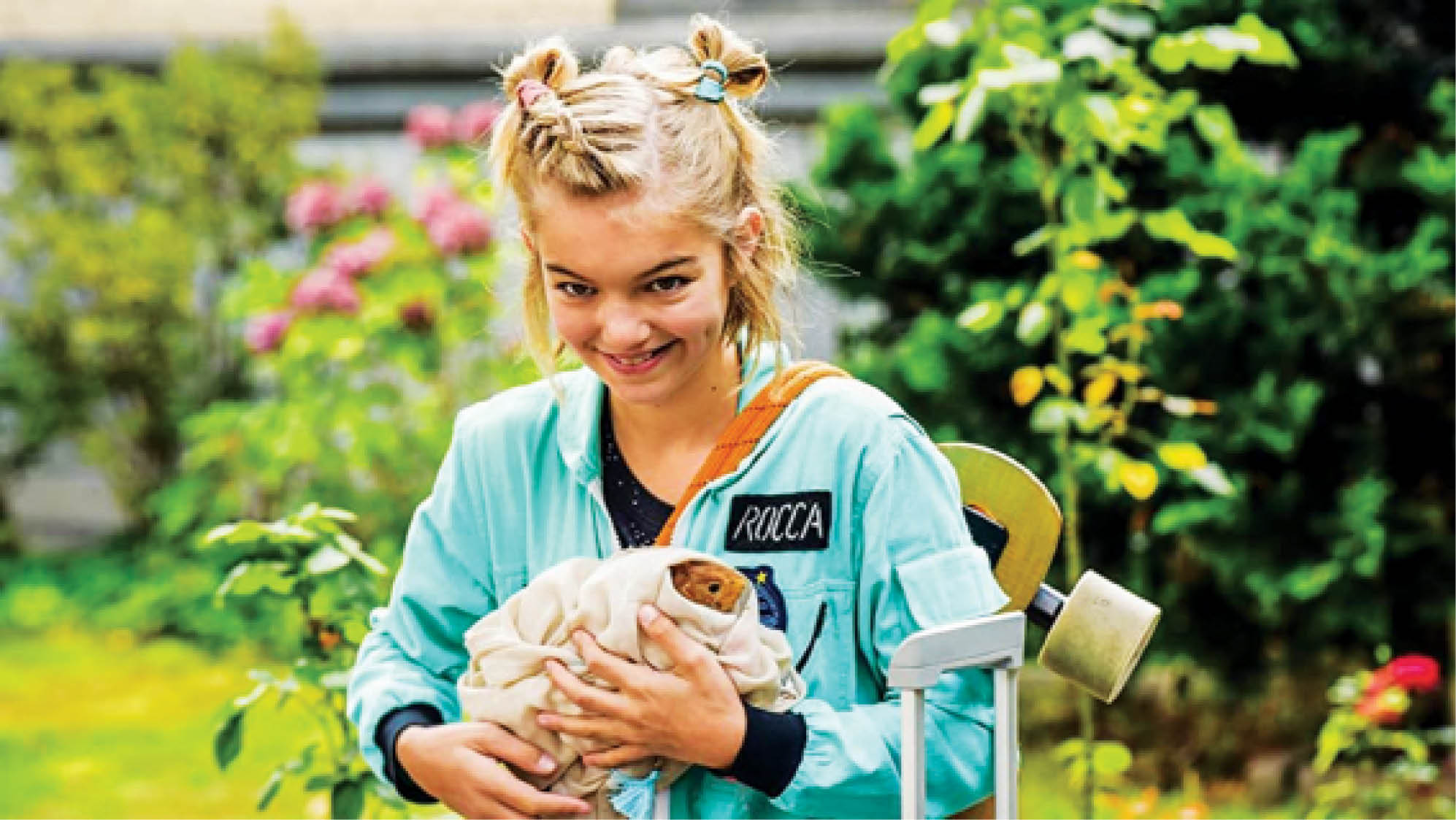 نگرانی به هیچ‌کس کمک نمی‌کند