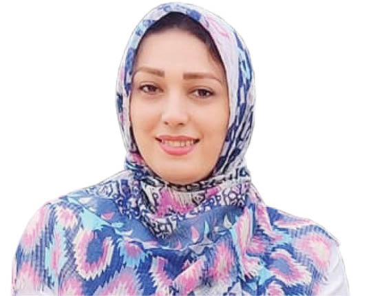 بفرمایید شیرینی‌ محلی!