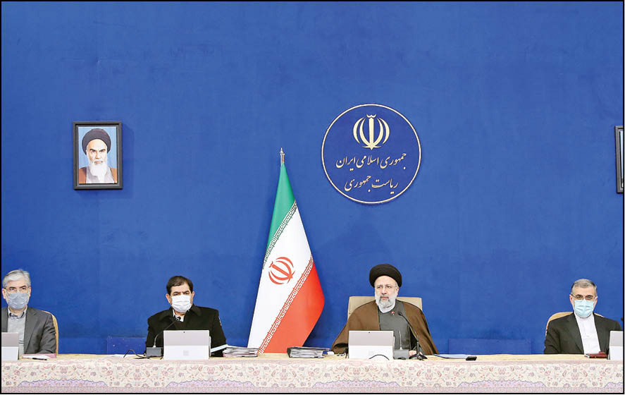 توجیه کارشکنی