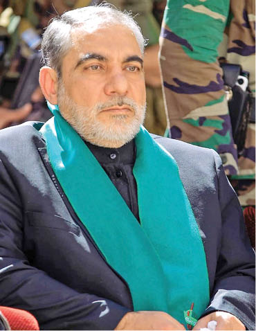 پیام رهبر معظم انقلاب در پی عروج شهادت‌گونه سفیر ایران در یمن