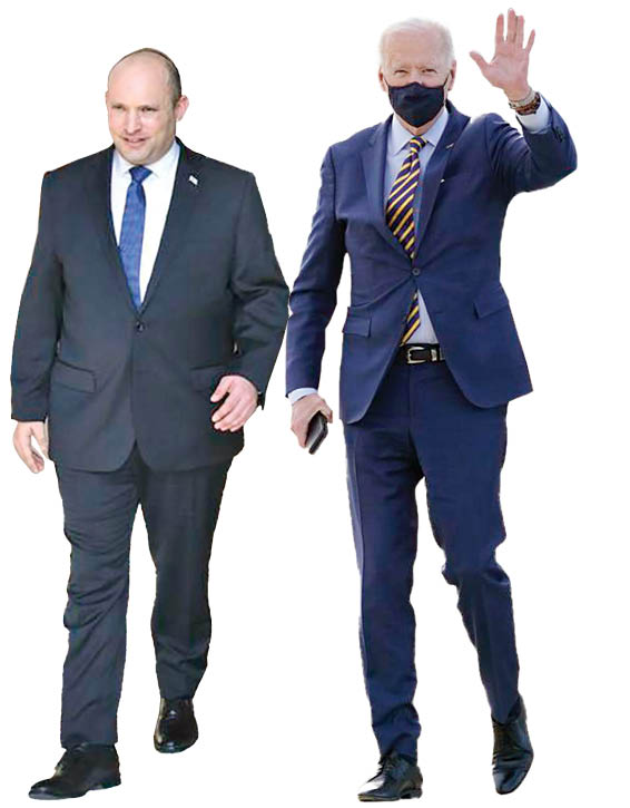 ساز مخالف واشنگتن و تل‌آویو