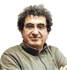 آه اگر شعری داشتم که غمگین نبود