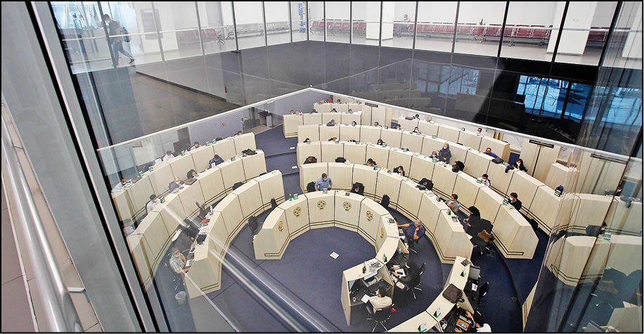 استارت بنزینی دولت درکیش