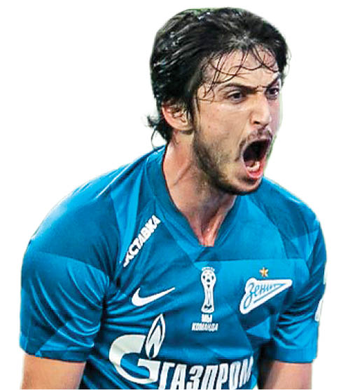 نگاه صفر و صدی به سردار