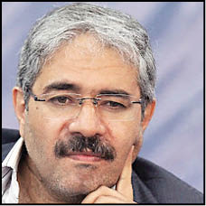 کاهش شدید عمق تالاب انزلی