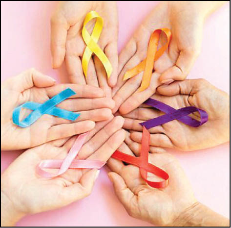 رشد ۳ تا ۶درصدی سرطان در کشور