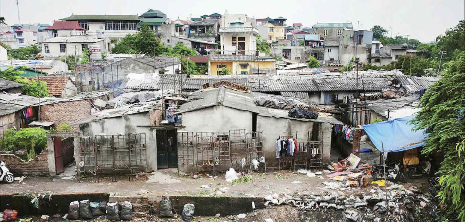 بانک جهانی از افزایش شکاف بین فقرا و ثروتمندان بر اثر پاندمی خبر می‌دهد