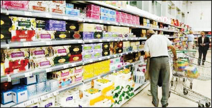 افزایش 300درصدی قیمت دستمال‌کاغذی