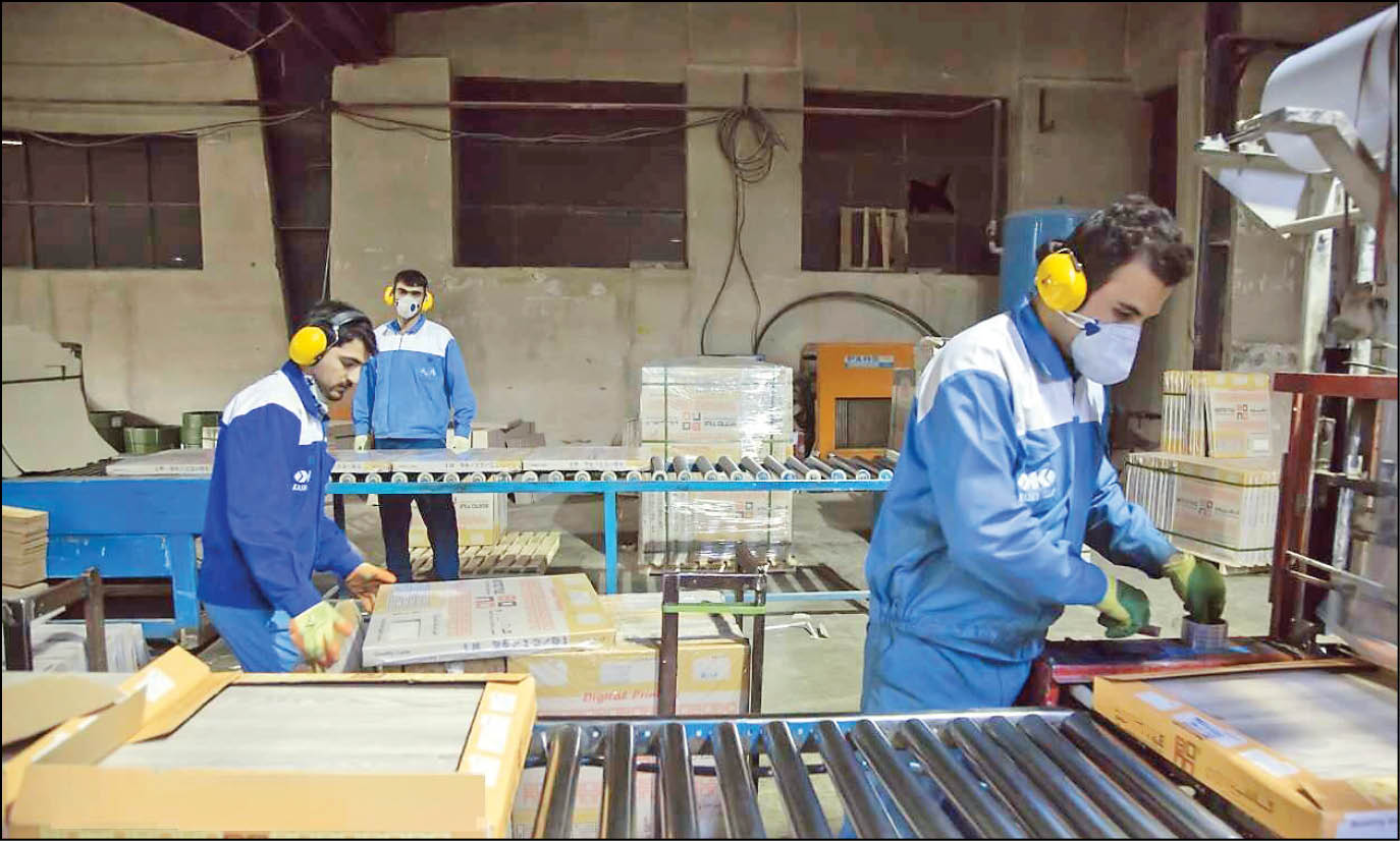 ماشین اشتغال دولت در سربالایی اقتصاد