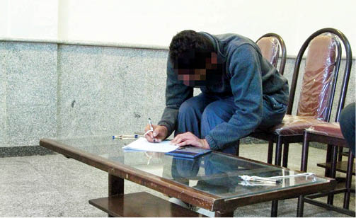 اسرار 2جنایت در آخر هفته پایتخت