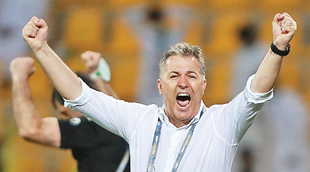 رؤیای هجوم در جام‌جهانی