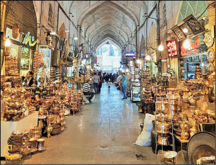 تاریکه بازار