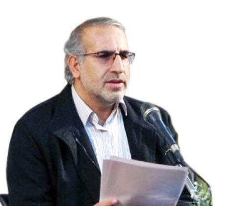 درس‌گفتار‌های «ایرانیان و زبان عربی»