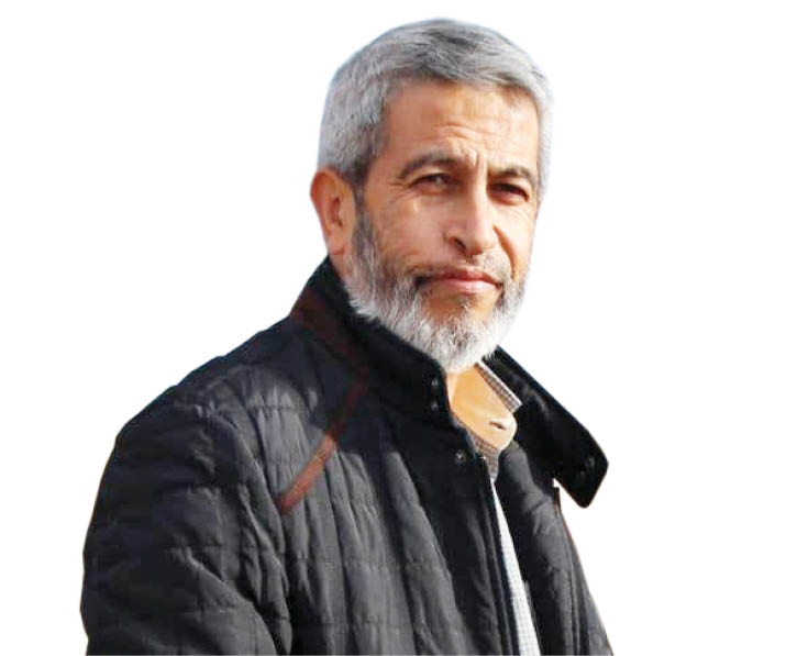 گفت‌و‌گو با سیدجعفرحسینی ‌ودیق، نویسنده کتاب«میهمانان ام‌الرصاص» در سالگرد عملیات کربلای 4