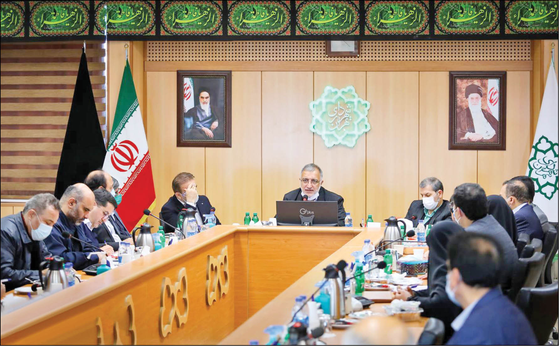 در نشست روز ایمنی در برابر زلزله و بلایای طبیعی تأکید شد