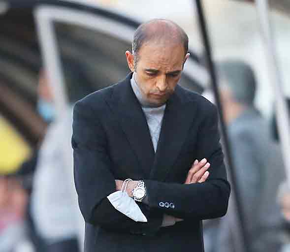 خودتان را جمع کنید که فحش نخوریم!