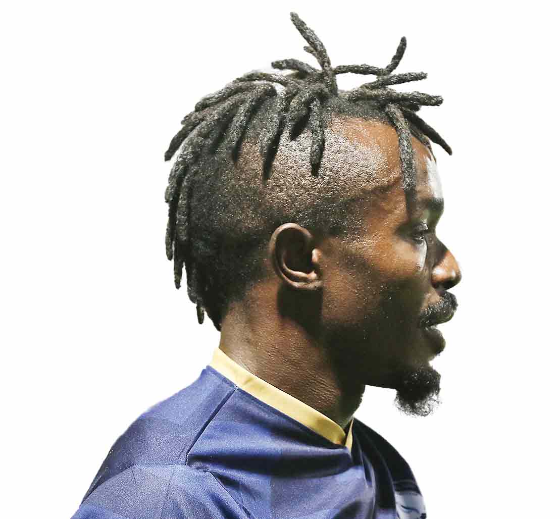 همه پنالتی‌های مس درست بوده‌اند