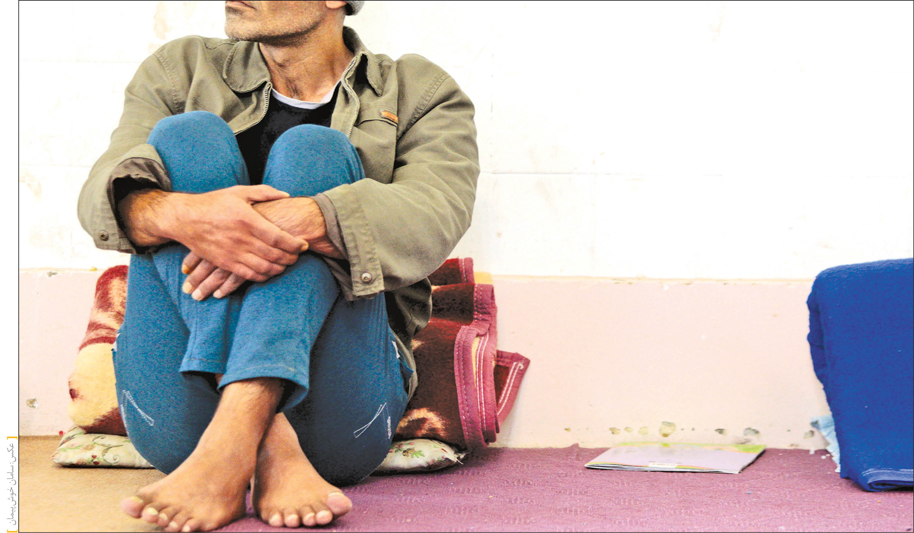 10استان گرمخانه ندارند