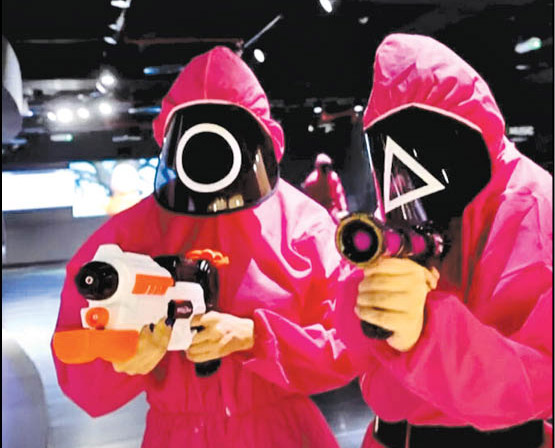 رونق دوباره سریال‌های تلویزیونی در عصر پسا‌کرونا