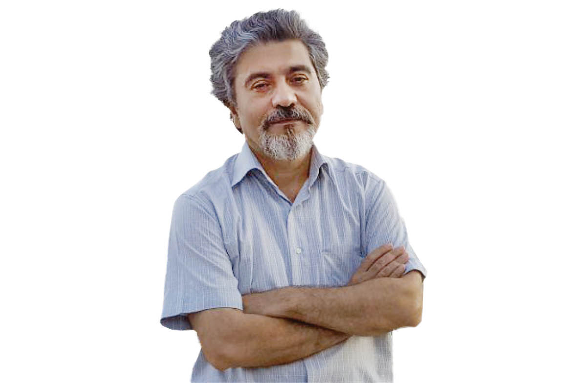 ادبیات داستانی ما هنوز تجاری‌سازی نشده است