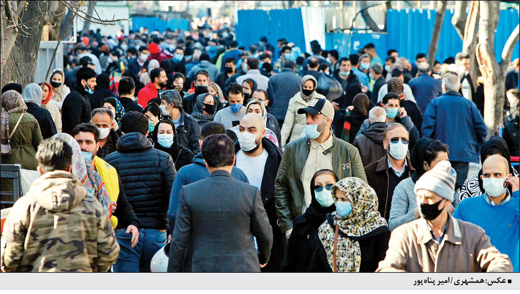 30 ساله‌ها از زندگی چه می‌خواهند؟