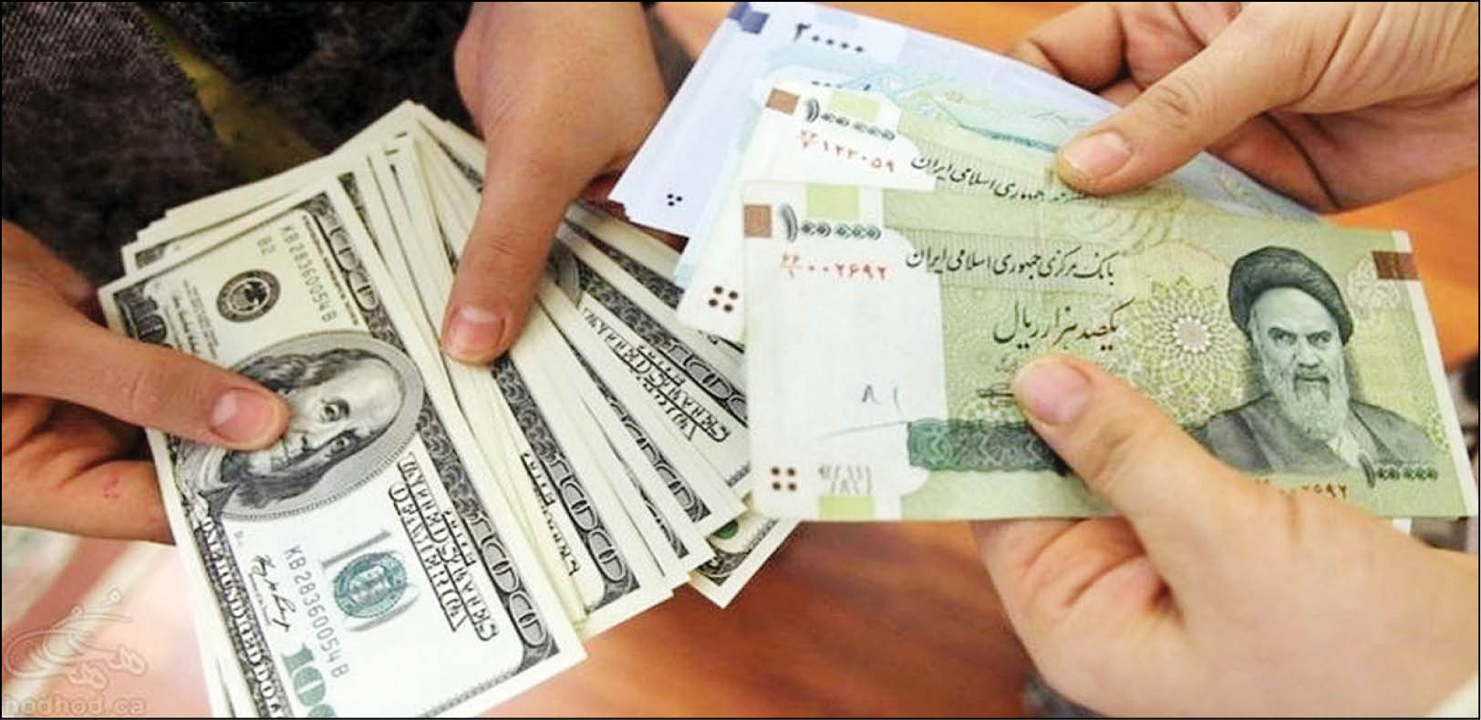 فروش آنلاین ارز‌؛ از شب عید