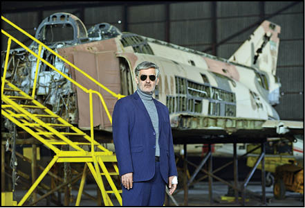 سانس رایگان سینماها به یاد «حاج قاسم»