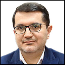 الزامات تاب‌آوری در برابر زلزله